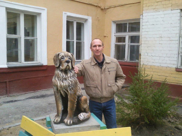 Геннадий Шолыгин