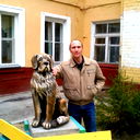 Геннадий Шолыгин