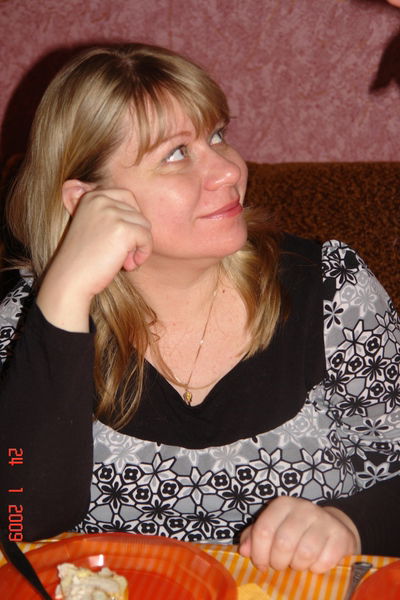 Людмила Ковалева