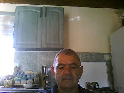 Muharrem Fıstıkcı