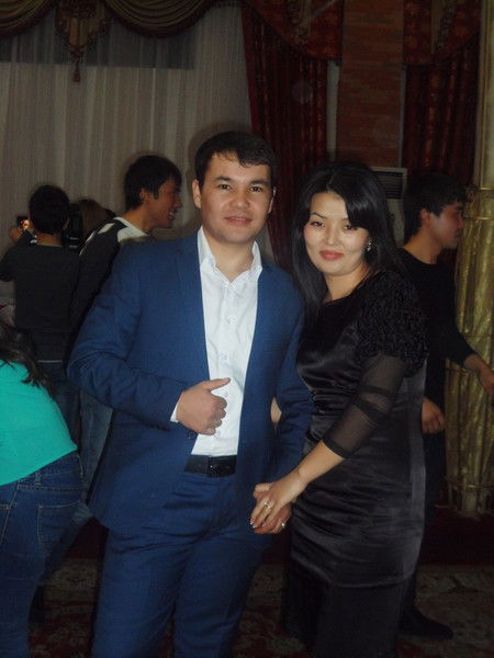 Тагай Эшантаев