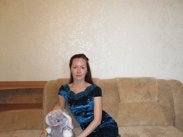 Татьяна Пекпатеева