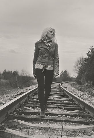 Екатерина Борзова