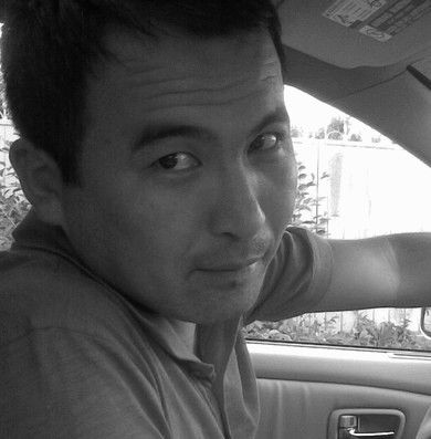 Тельман Шохаев