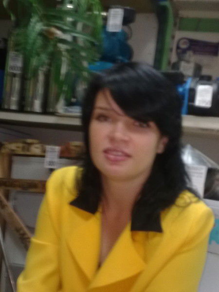 Виктория Колмухамбетова