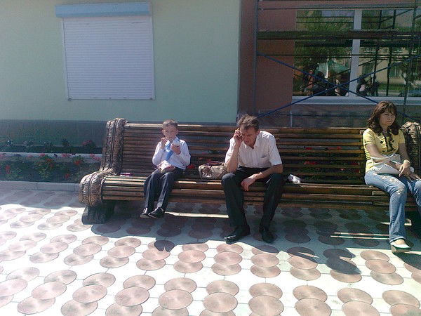 Виталий Довгорученко