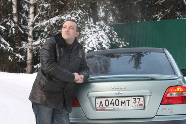 Георгий Тимофеев