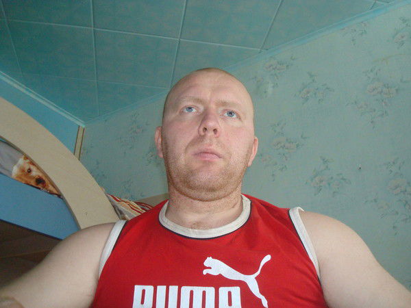 Евгений Юрьевич Городилов