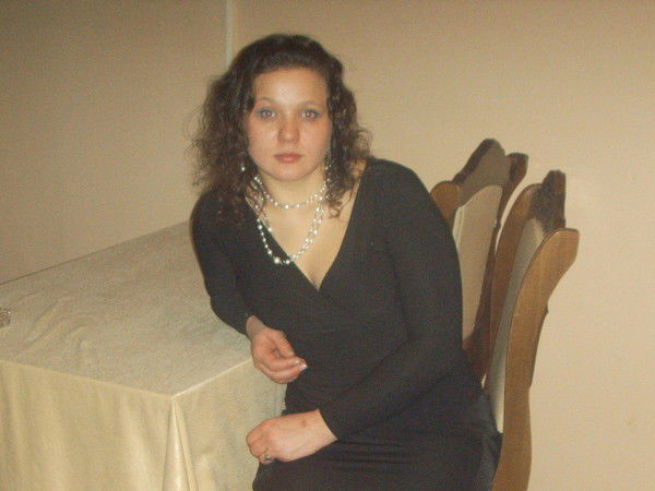 Марина Погорелова