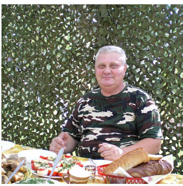 Александр Кольчугин