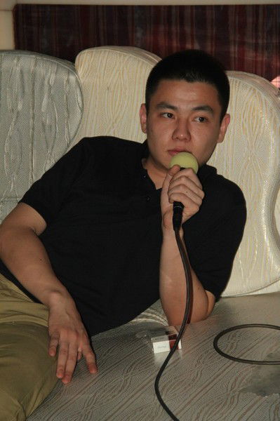 Марат Аманжолов