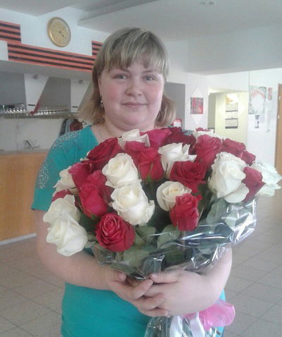 Светлана Казанцева