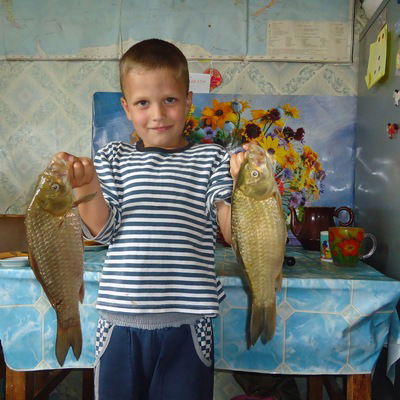 Петя Козлов