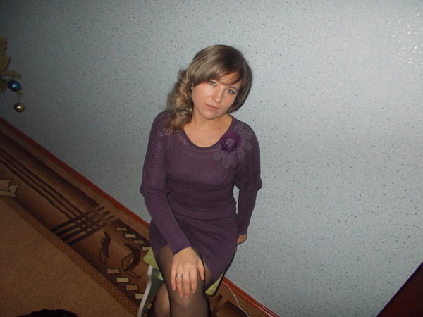 Наталья Попова