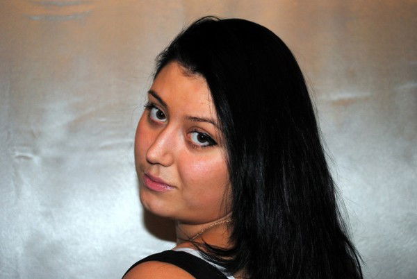 Анжела Ребрикова