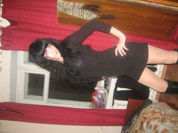 София Акшалова