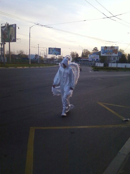 Мадрид Муфталиев