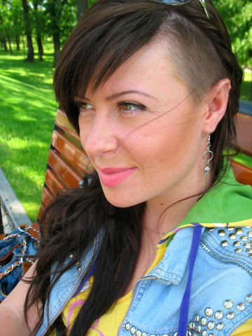 Татьяна Степанова