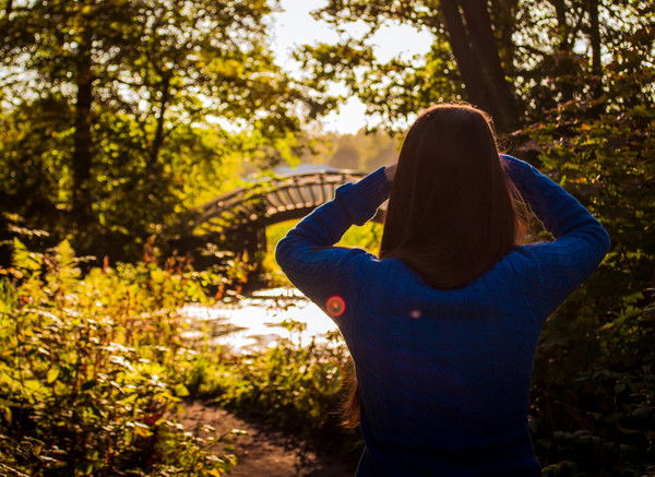 Анна Евгеньева