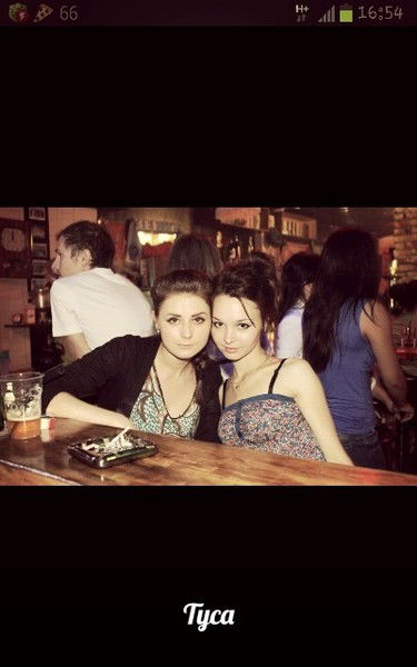 Галина Корженко(Деруго)