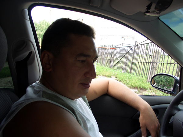 Руслан Арсланов