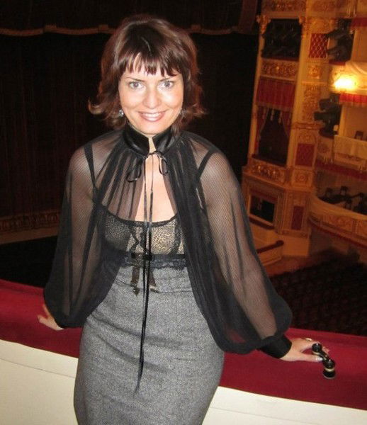 Виктория Пивовар