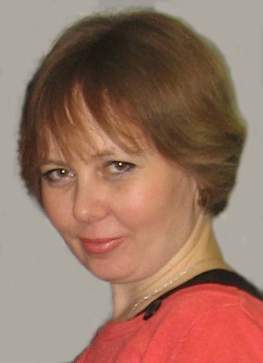 Светлана Приходько