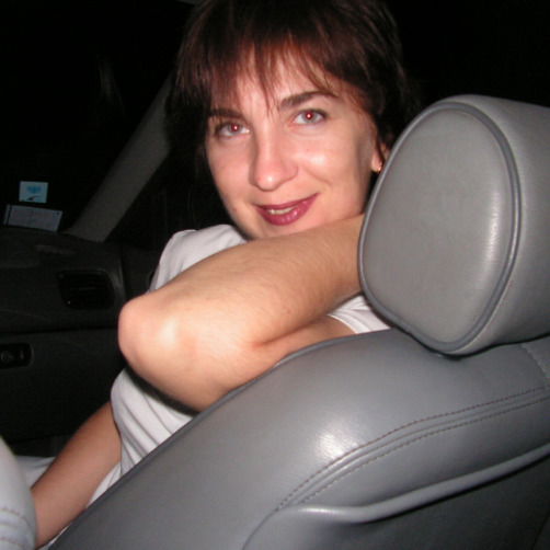 Лилия Егорова