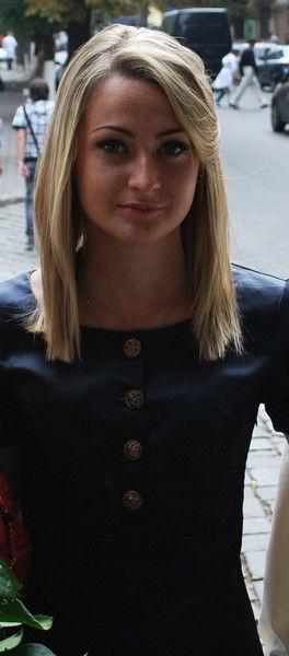 Танюшка Андрейчук