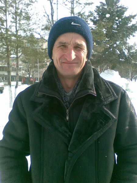 Андрей Горецкий