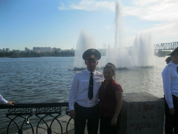 Алексей Жигулин