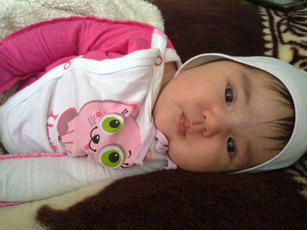 Галина Анжиганова