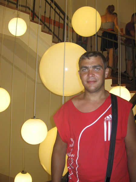 Дмитрий Ляхов