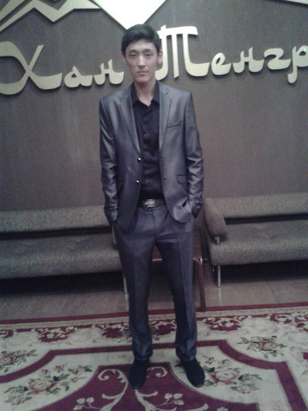 [**pr'oxy And **bro(Upgrade)*]