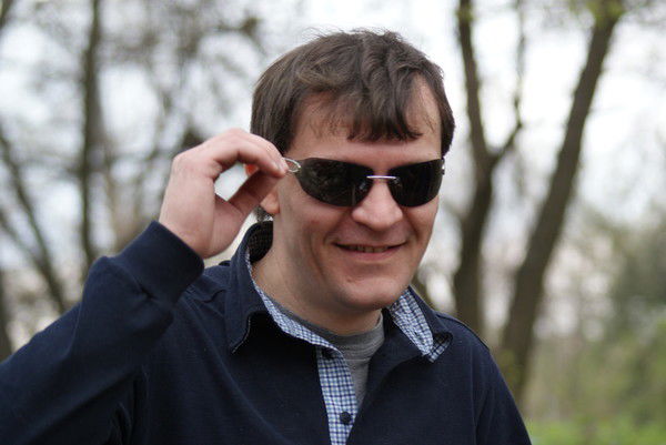 Алексей Скорых