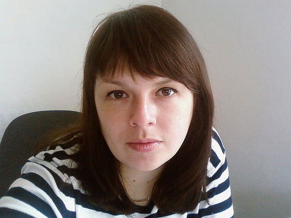 Ирина Бучко