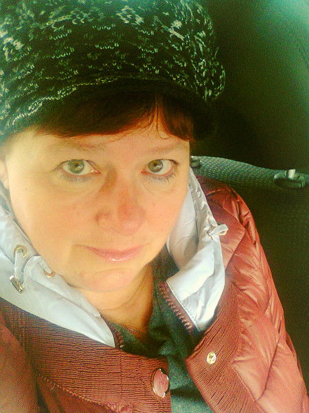 Ирина Муравьева