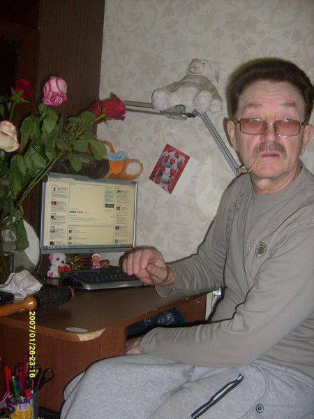 Анатолий Ксенофонтов