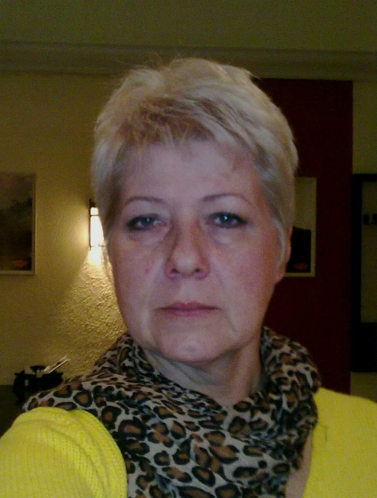 Ольга Одинцова