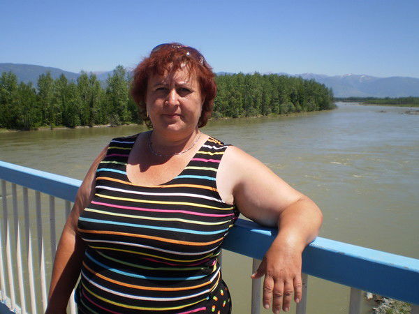 Светлана Морозова