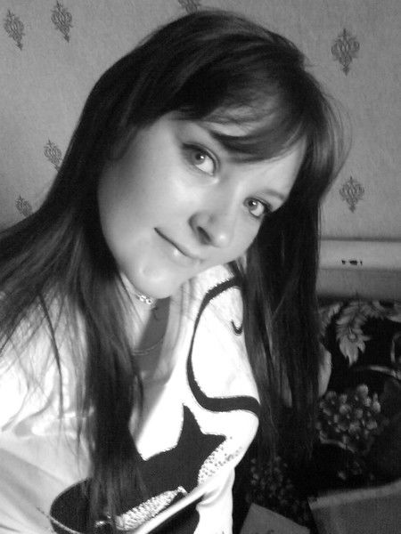 Лиза Шубина