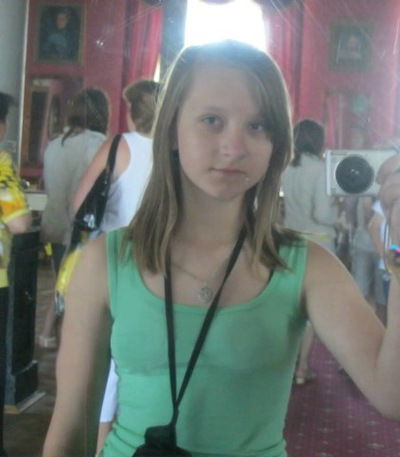 Марта Лопушинська