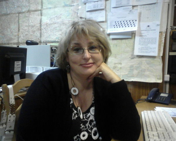 Александра Ooooooo