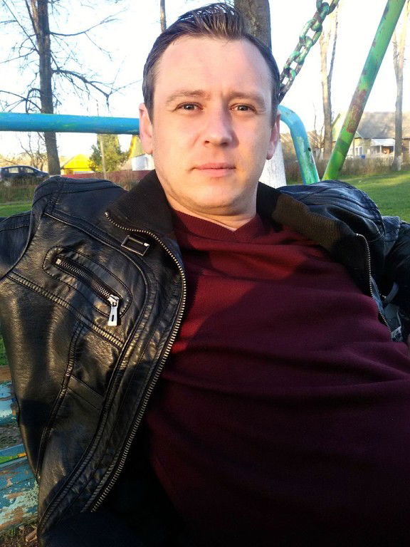 Александр Лисица