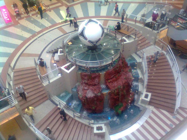 Федор Колин