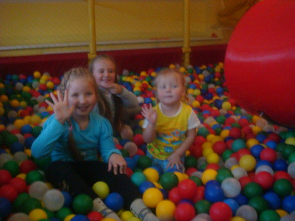 Екатерина Казакова