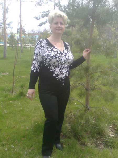 Светлана Кирилюк