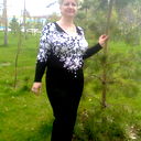 Светлана Кирилюк