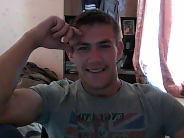 Женя Гуринович