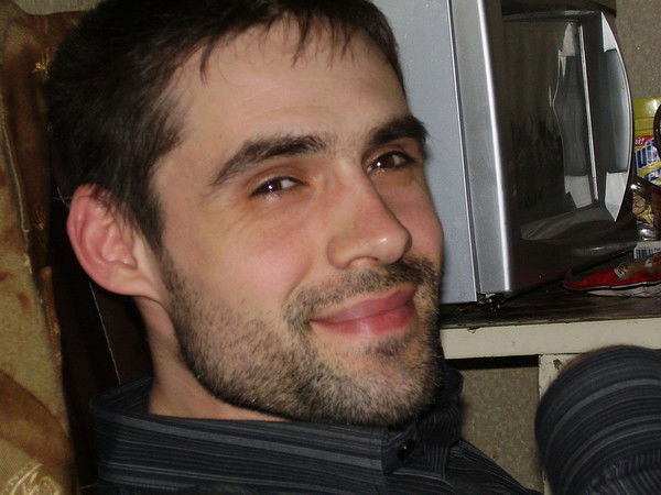 Виталий Фаузель